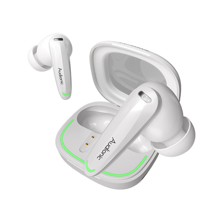 Audionic Airbud 735 ION wireless earbuds - official product image 13