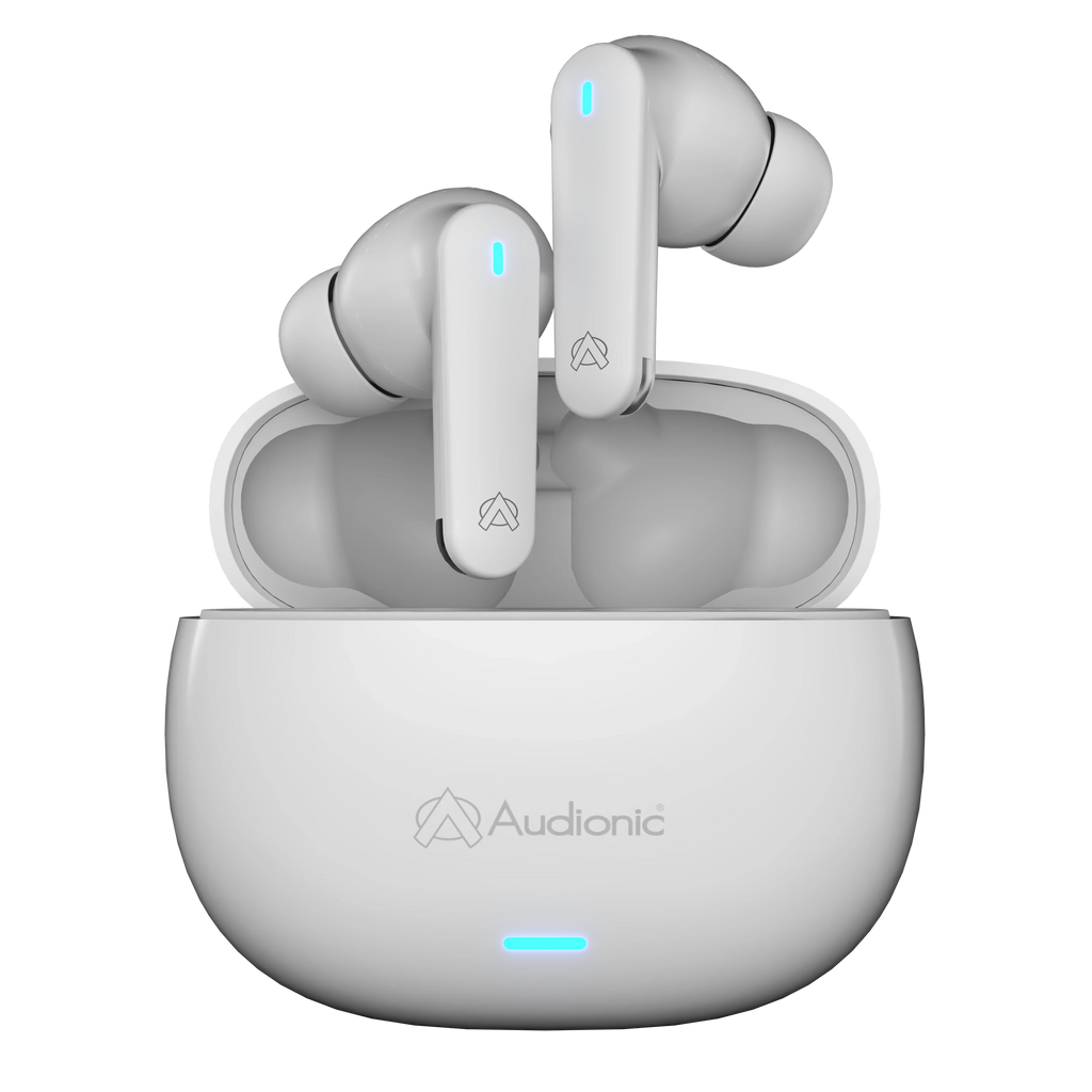 Audionic Airbud 425 wireless earbuds - official product image 22