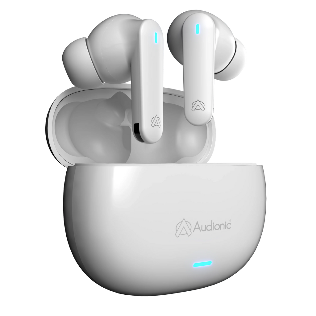 Audionic Airbud 425 wireless earbuds - official product image 21