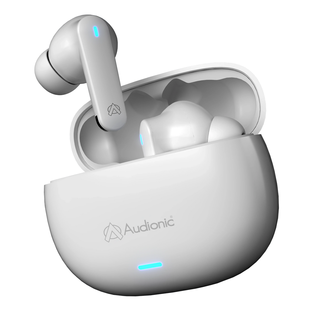 Audionic Airbud 425 wireless earbuds - official product image 24