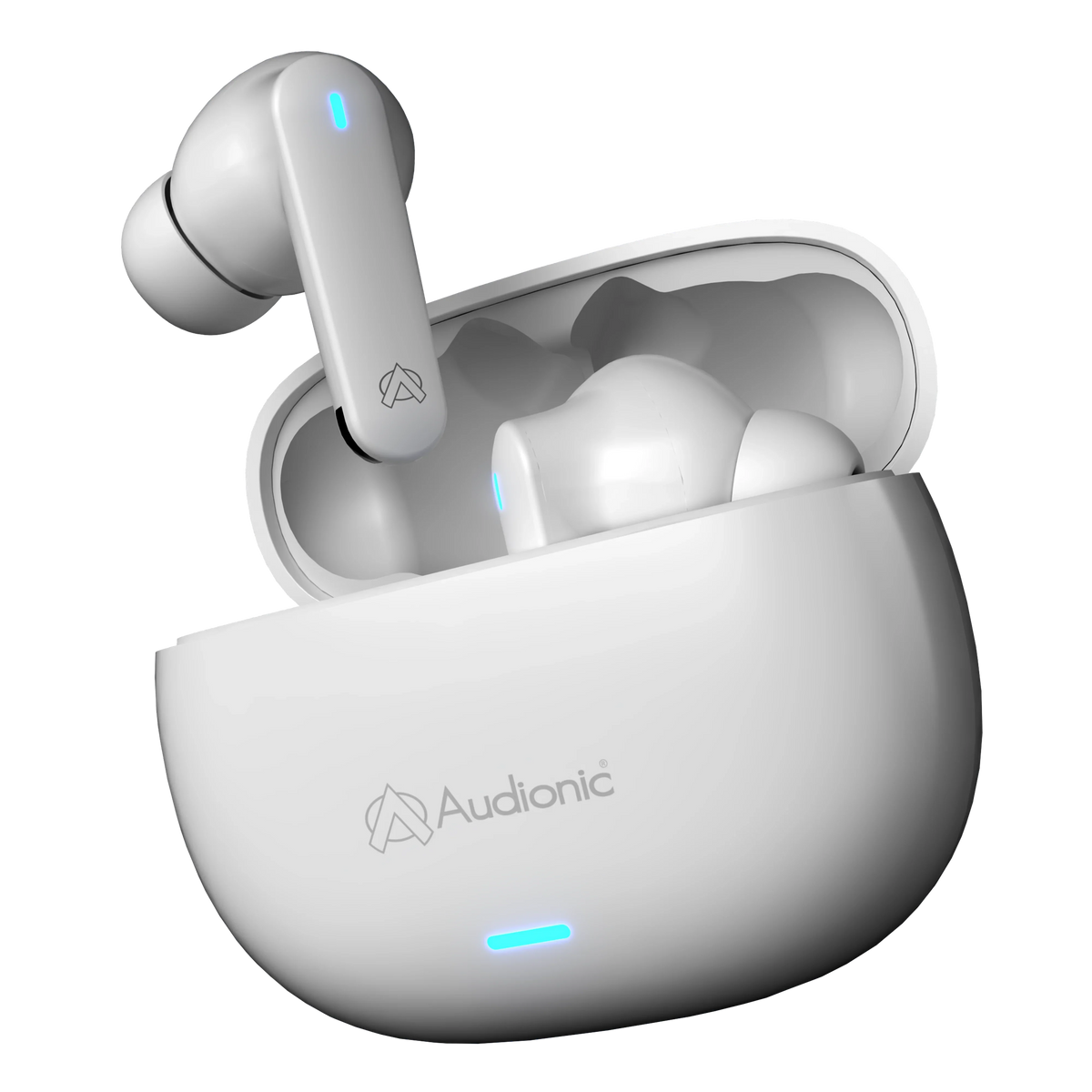 Audionic Airbud 425 wireless earbuds - official product image 24
