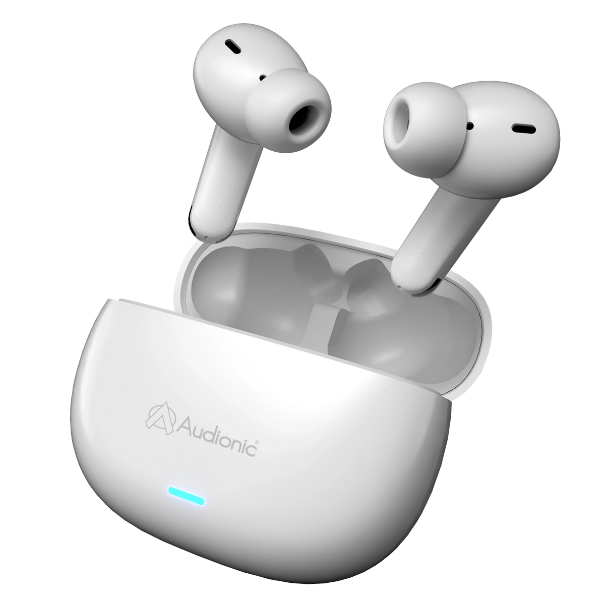 Audionic Airbud 425 wireless earbuds - official product image 23