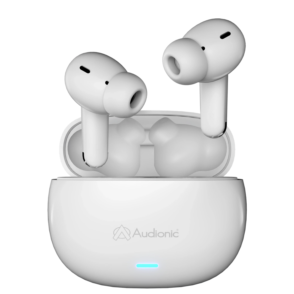 Audionic Airbud 425 wireless earbuds - official product image 18