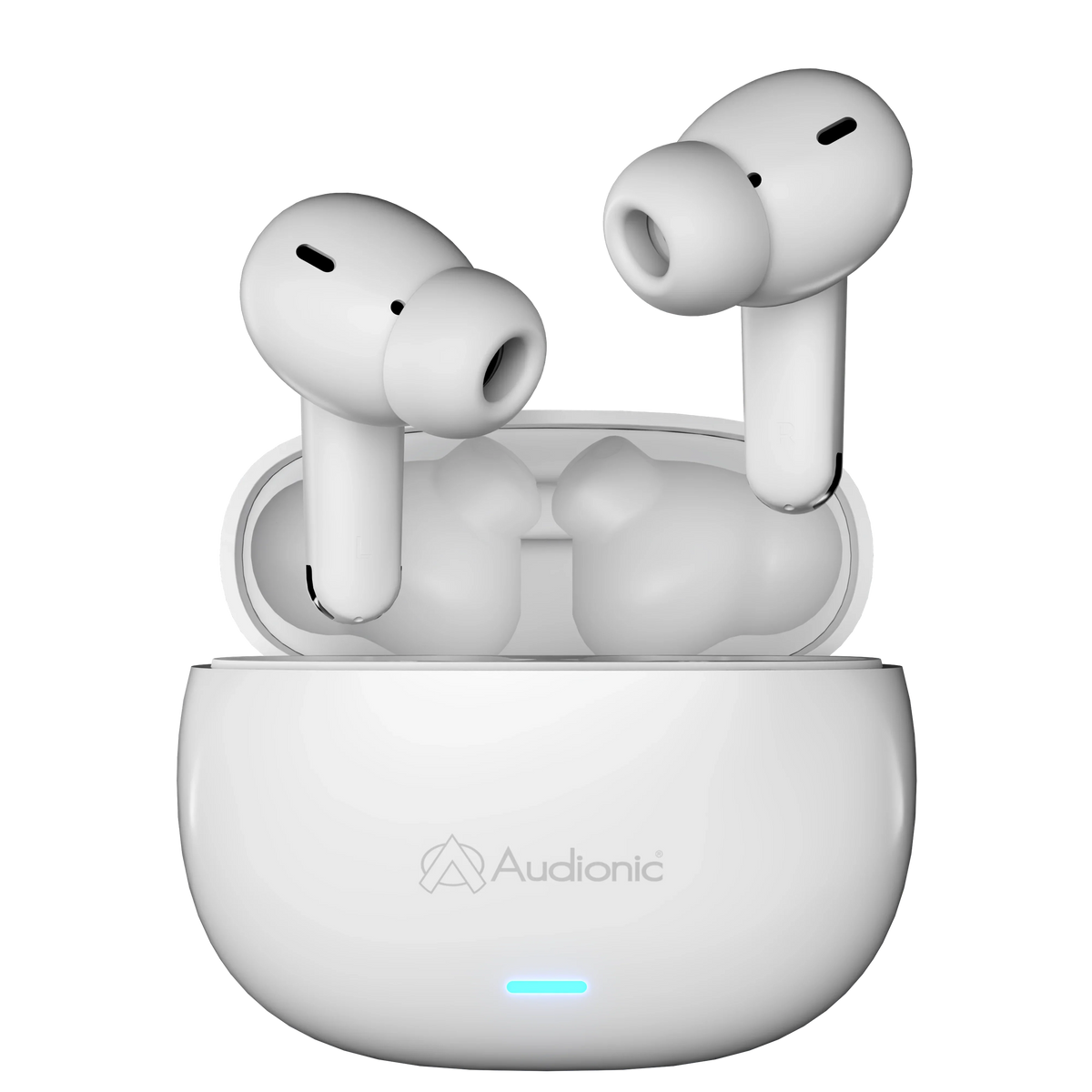 Audionic Airbud 425 wireless earbuds - official product image 18