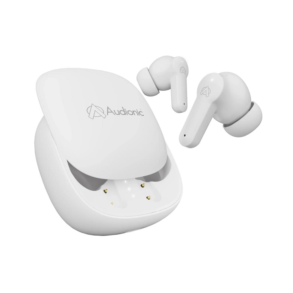 Audionic Airbud 550 wireless earbuds - official product image 19