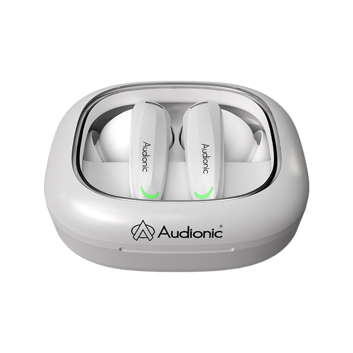 Audionic Airbud 735 ION wireless earbuds - official product image 15