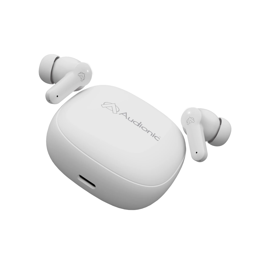 Audionic Airbud 550 wireless earbuds - official product image 23