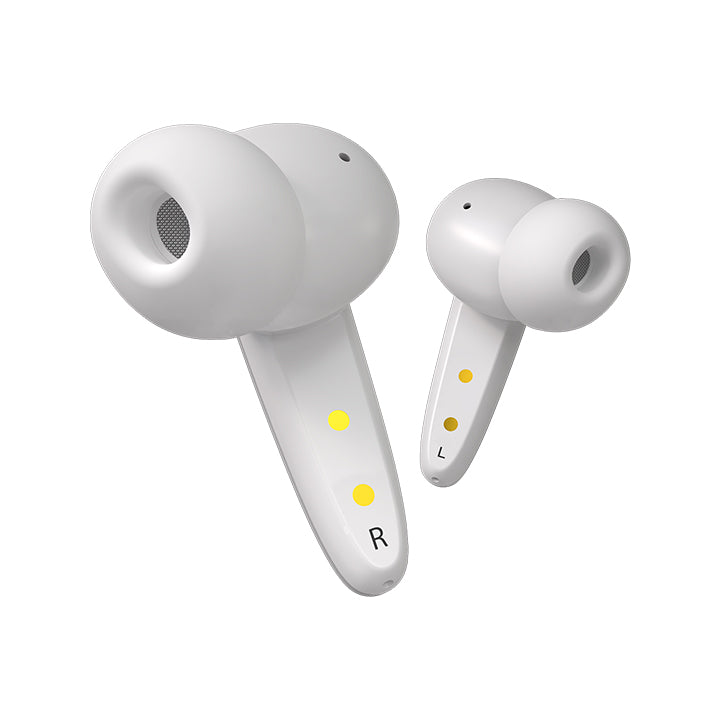 Audionic Airbud 735 ION wireless earbuds - official product image 18
