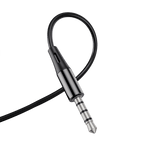 Audionic Mark 1 earphones - official product image 2