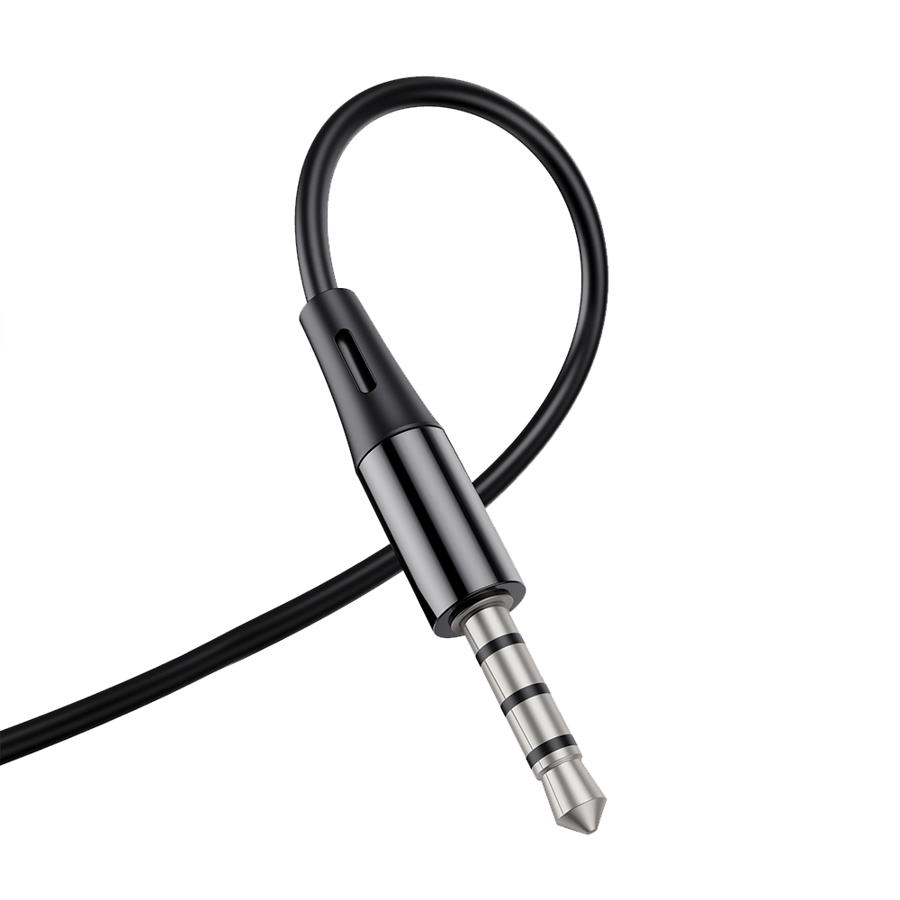 Audionic Mark 1 earphones - official product image 2