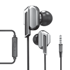 Audionic Mark 1 earphones - official product image 3