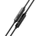 Audionic Mark 1 earphones - official product image 4