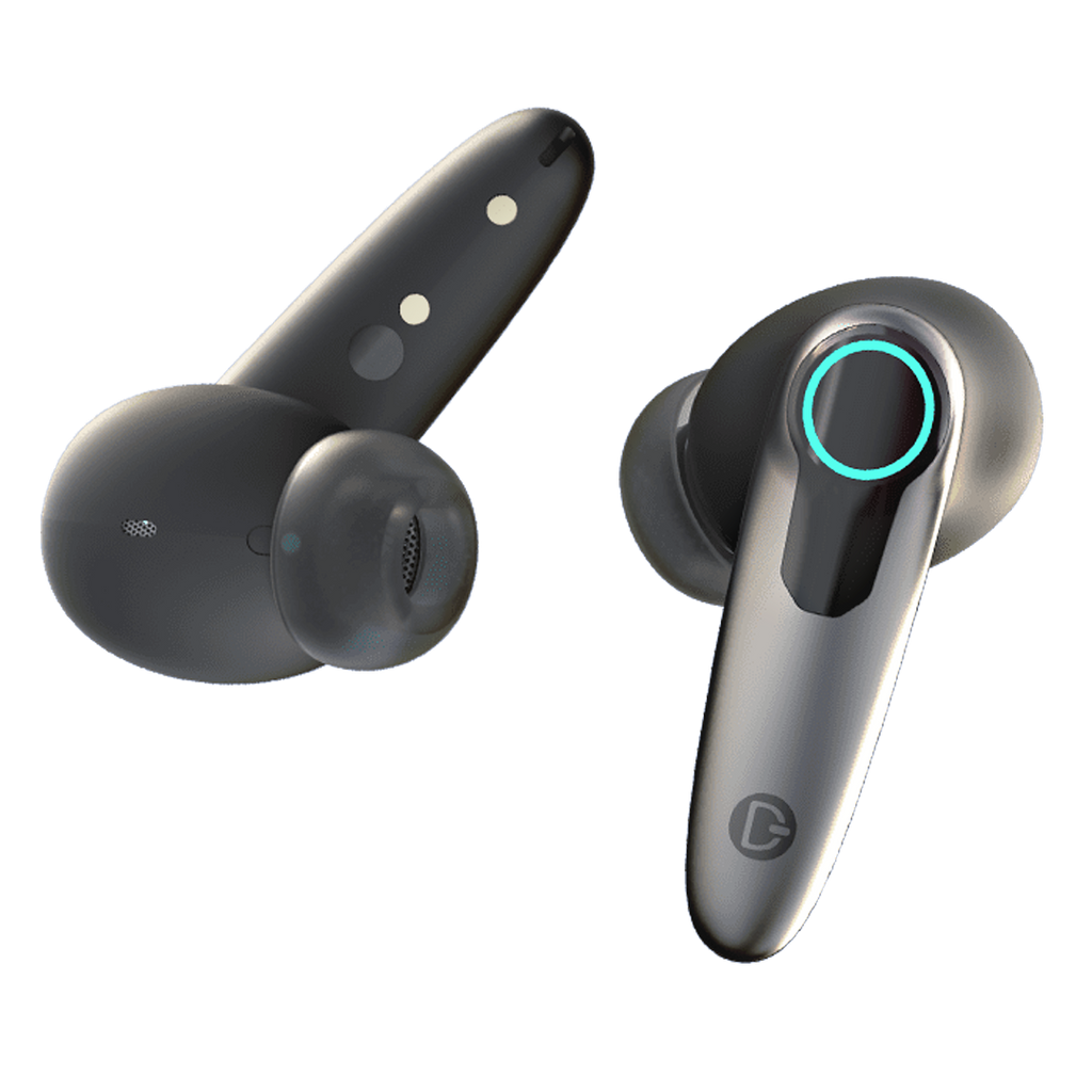 DANY Airdots 102 wireless earbuds - official product image 3