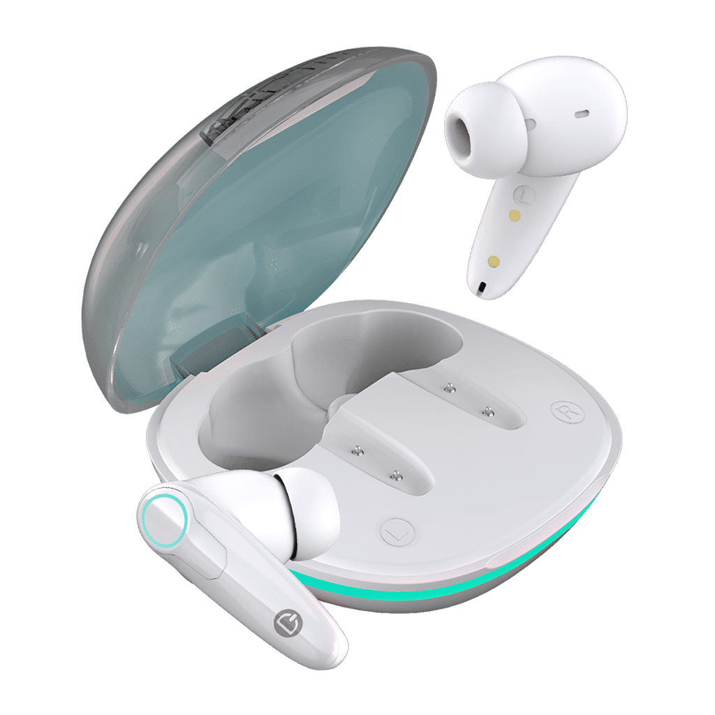 DANY Airdots 102 wireless earbuds - official product image 5