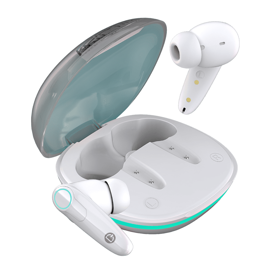 DANY Airdots 102 wireless earbuds - official product image 5