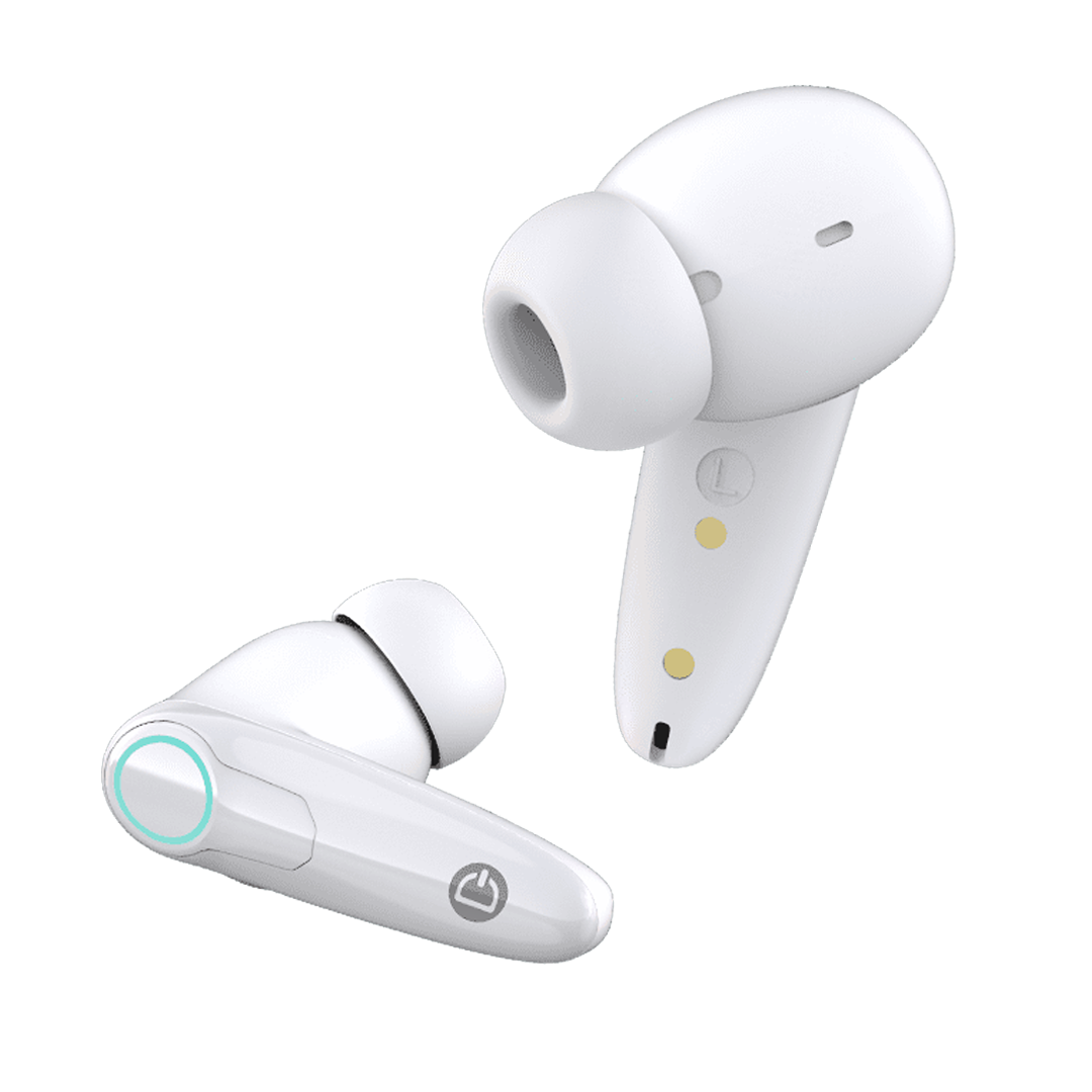 DANY Airdots 102 wireless earbuds - official product image 6