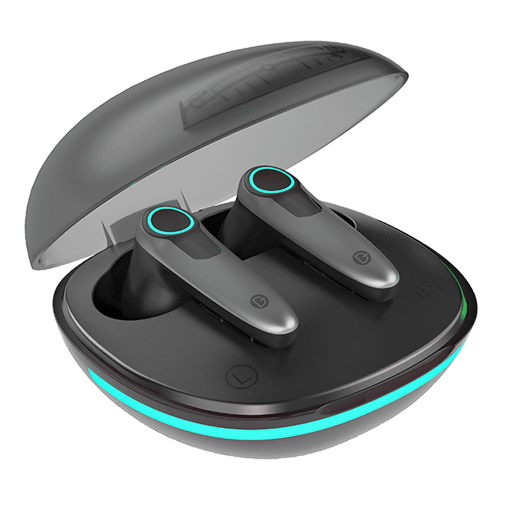DANY Airdots 102 wireless earbuds - official product image 1