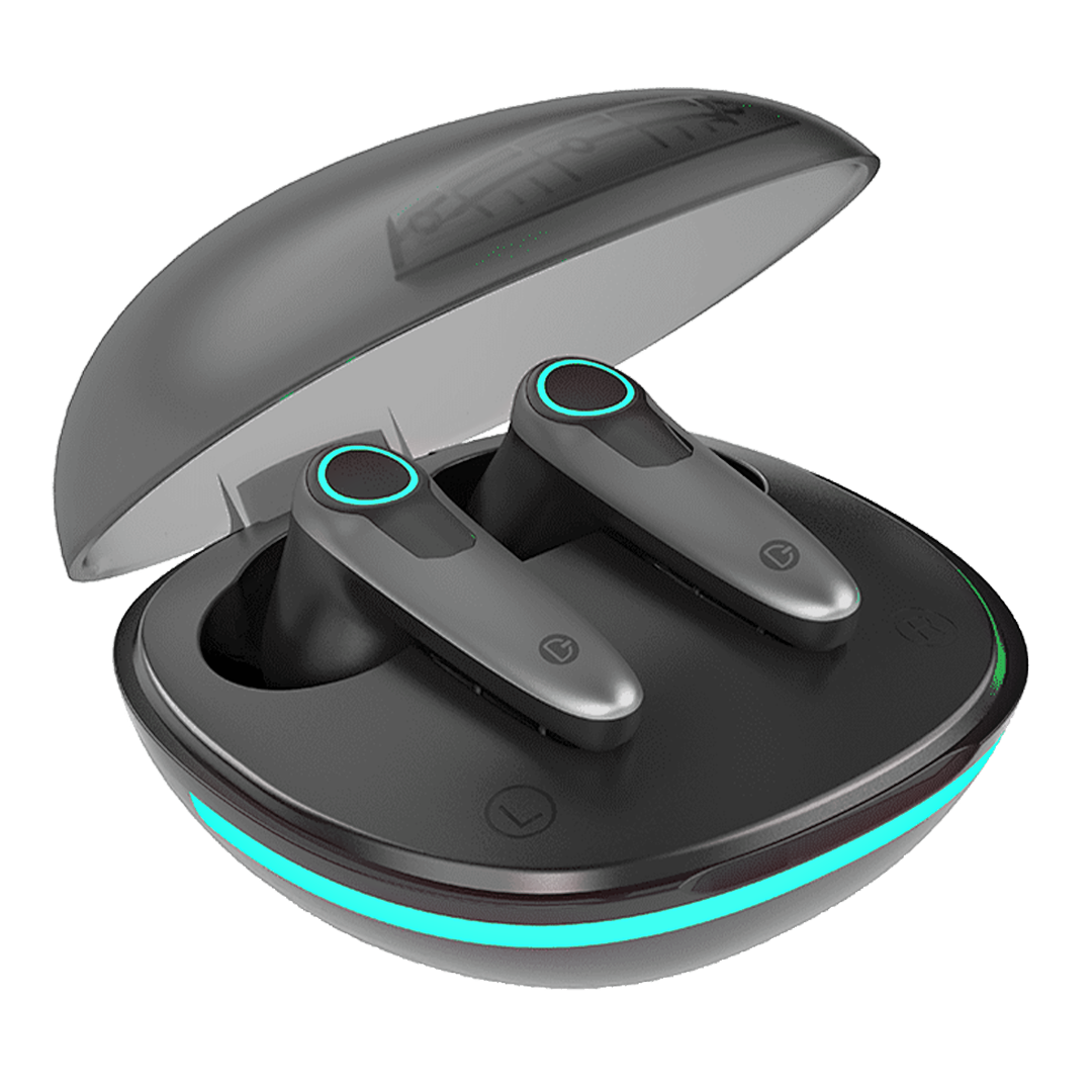 DANY Airdots 102 wireless earbuds - official product image 1