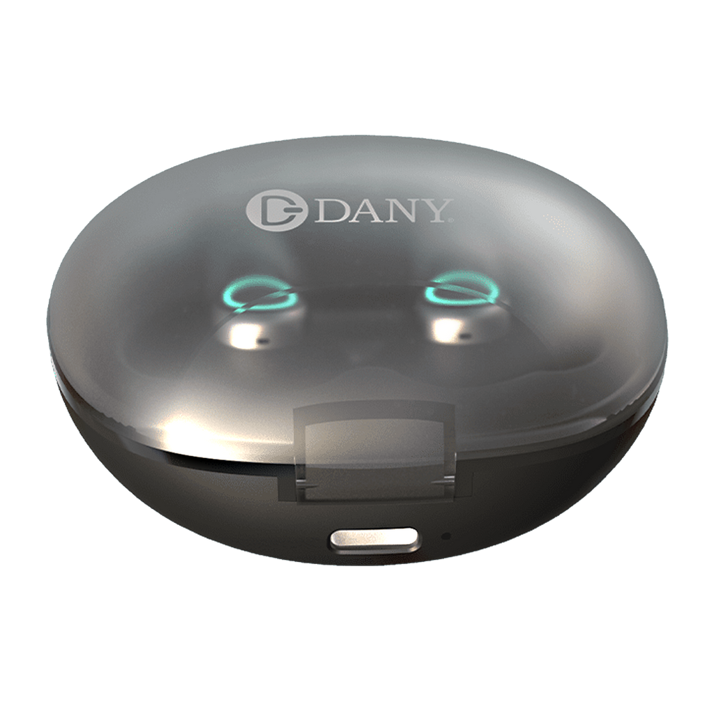 DANY Airdots 102 wireless earbuds - official product image 2