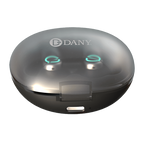 DANY Airdots 102 wireless earbuds - official product image 2