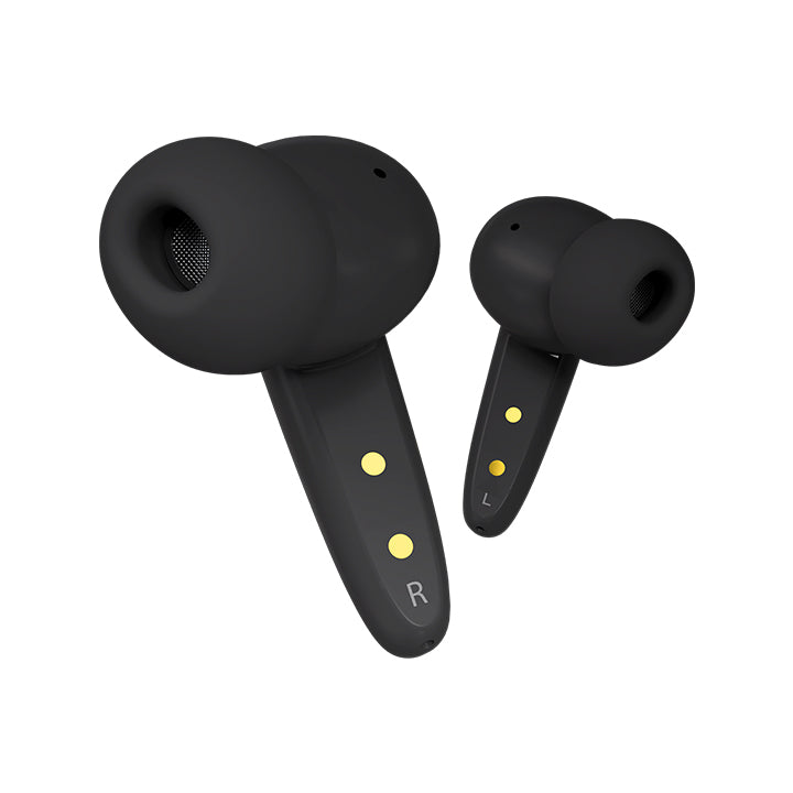 Audionic Airbud 735 ION wireless earbuds - official product image 12