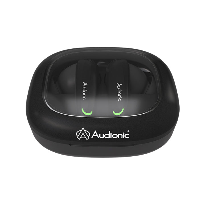 Audionic Airbud 735 ION wireless earbuds - official product image 9