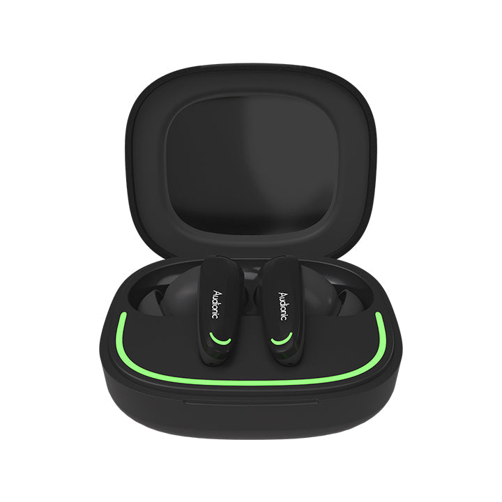 Audionic Airbud 735 ION wireless earbuds - official product image 8