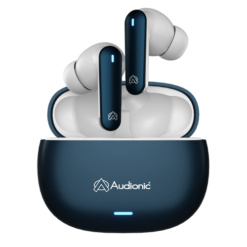 Audionic Airbud 425 wireless earbuds - official product image 1
