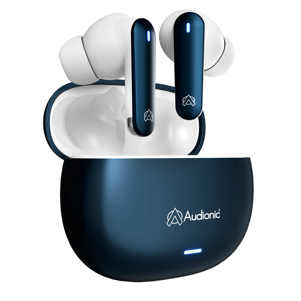 Audionic Airbud 425 wireless earbuds - official product image 6