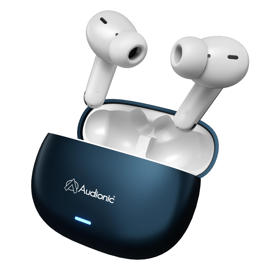 Audionic Airbud 425 wireless earbuds - official product image 5