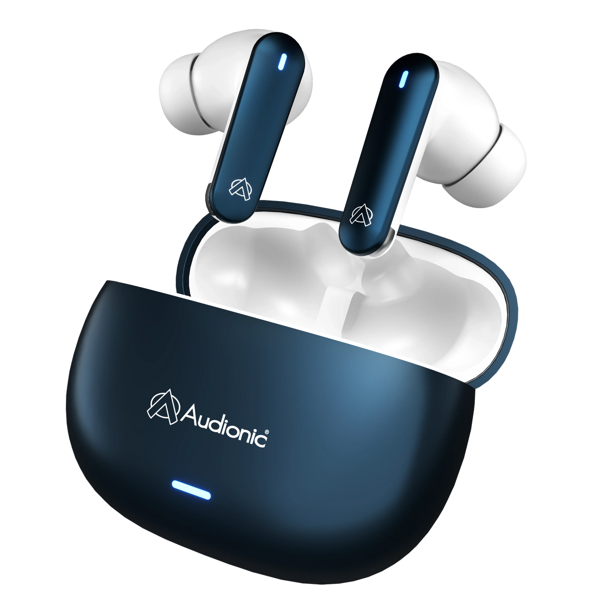 Audionic Airbud 425 wireless earbuds - official product image 3