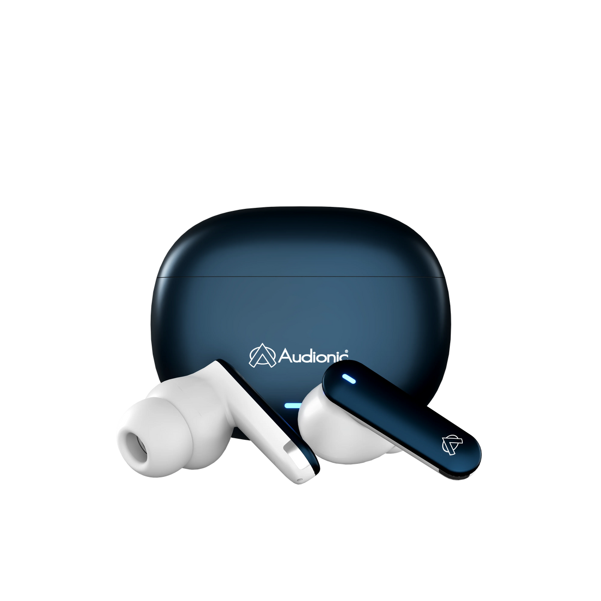 Audionic Airbud 425 wireless earbuds - official product image 4