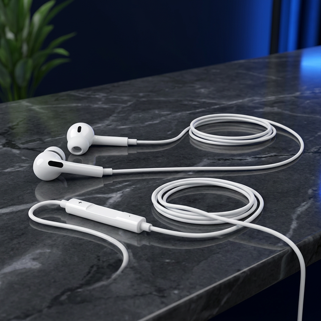 Audionic Max Pro 5 Earphones