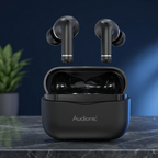 Audionic Signature S-75 Wireless Earbuds