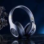 Ronin R-1500 Bang Wireless Headphones