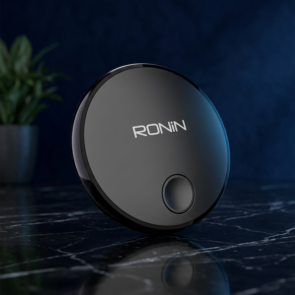Ronin R-202 Tag Smart Tracker for iOS