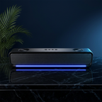 Ronin R-3010 Axis Bar Bluetooth Speaker