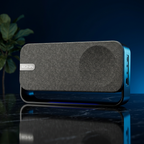 Ronin R-3030 Reverb Bluetooth Speaker