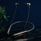 Ronin R-3510 Cord ENC Wireless Neckband