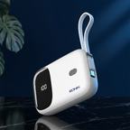 Ronin R-4030 Neutron 10000mAh Mini Power Bank