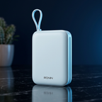 Ronin R-4070 Aqua 20000mAh Power Bank