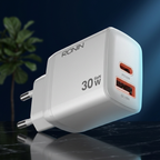 Ronin R-6030 Flux 30W GaN Charger