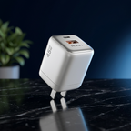 Ronin R-6070 Wizard X 45W Fast Charger