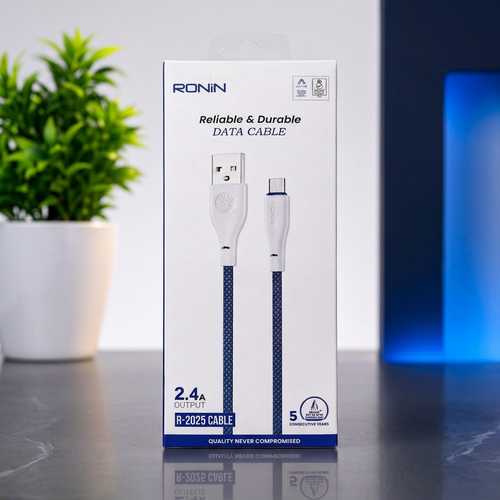 FLEXIN Micro USB Cable