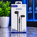 Ronin R-15 3.5mm Handsfree Earphones
