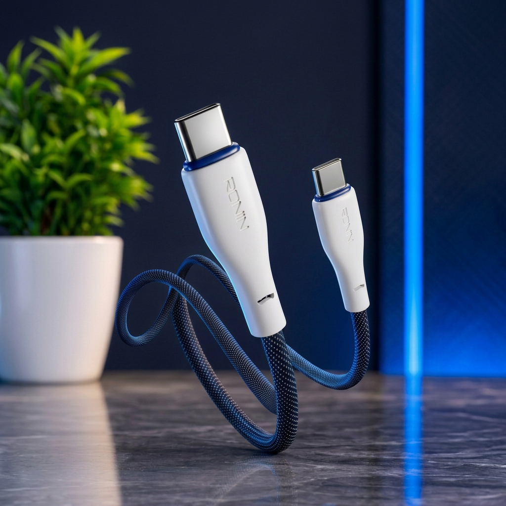 Ronin Flexin Mini | R-2060 Type-C to Type-C Cable