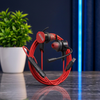 Ronin R-007 Gamerz Handsfree Type-C