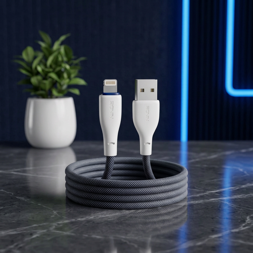 Ronin R-2025 iphone Cable