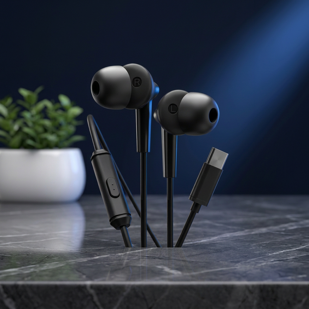 Ronin R-29 Handsfree Type-C