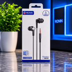 Ronin R-29 Stellar 3.5mm Handsfree Earphones
